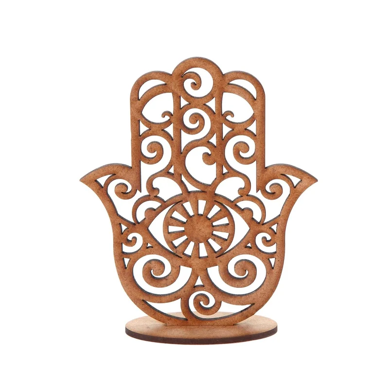 Art.4167 Manita De Fátima 11.5x9.5x3cm 1pz