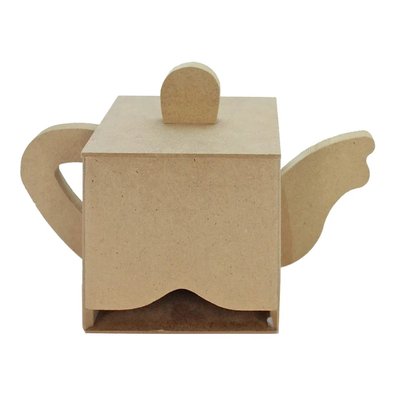 Art.3996 Tetera 12.5x18x9cm 1pz