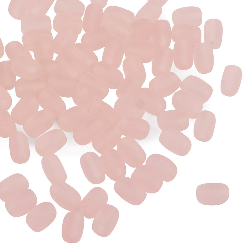 Art.45 Cristal Arroz PP 2032 6x4mm 100pz