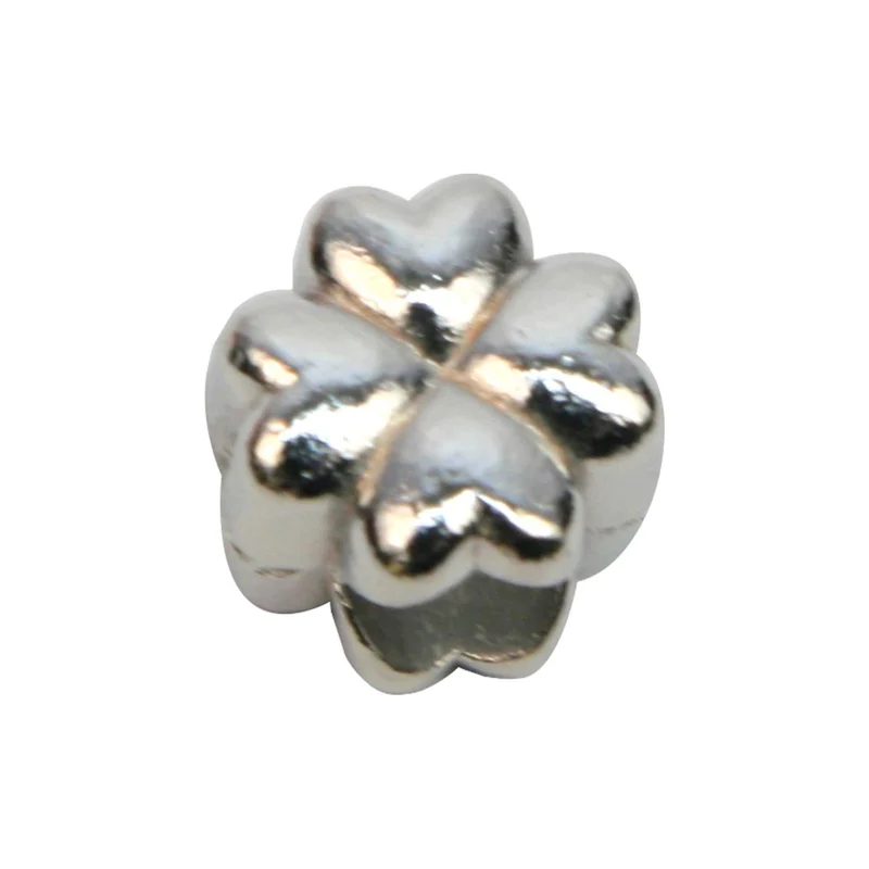 Art.3342 Cuenta Hoyo Grande Flor 9mm 6pz