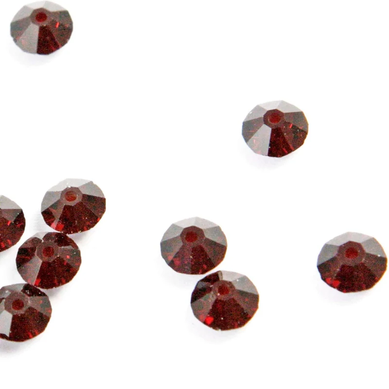 Art.3148 Swarovski Lenteja 5mm 20pz