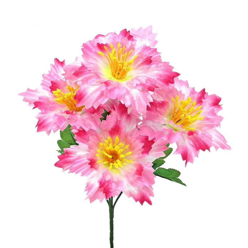 Art.2880 Bush Chico Crisantemo X5 33cm 1pz