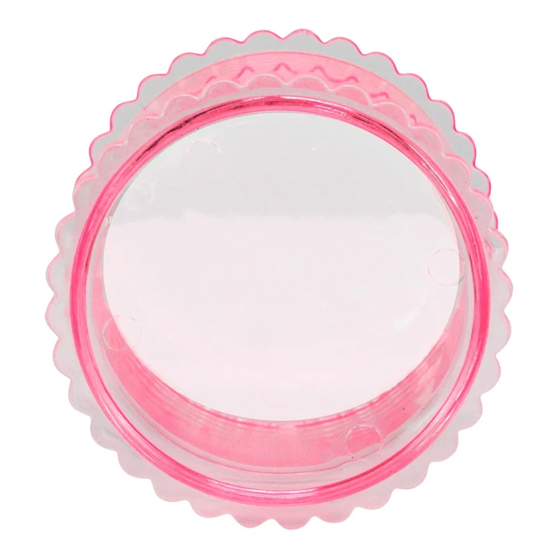 Art.2876 Dulcero Tambor 6.4cm 4pz