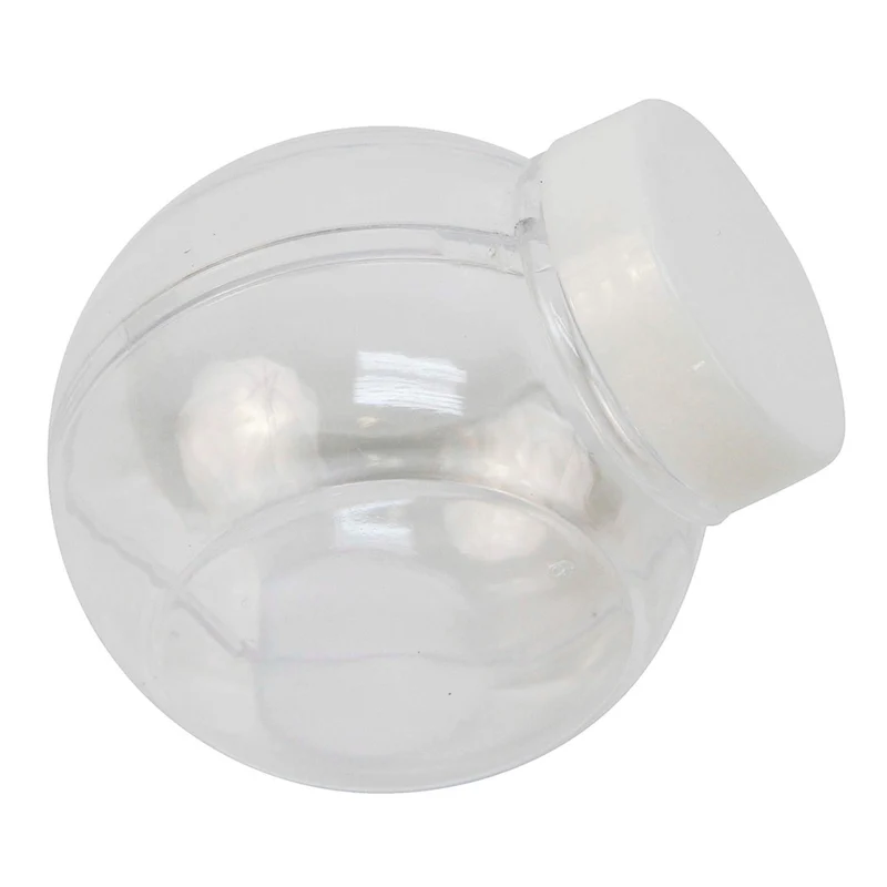 Art.2815 Dulcero Botella 6cm 4pz