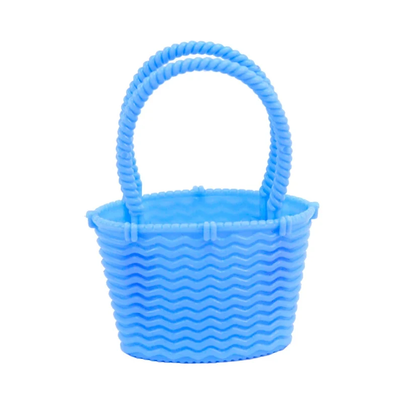 Art.2801 Dulcero Canasta 9cm 4pz