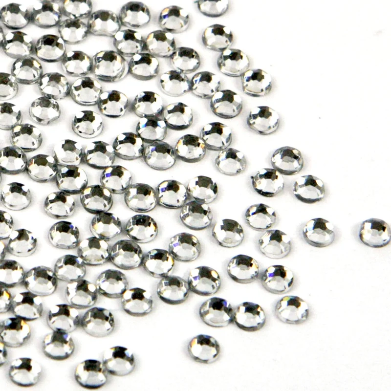 Art.2616 Piedra Redonda 3mm 200pz