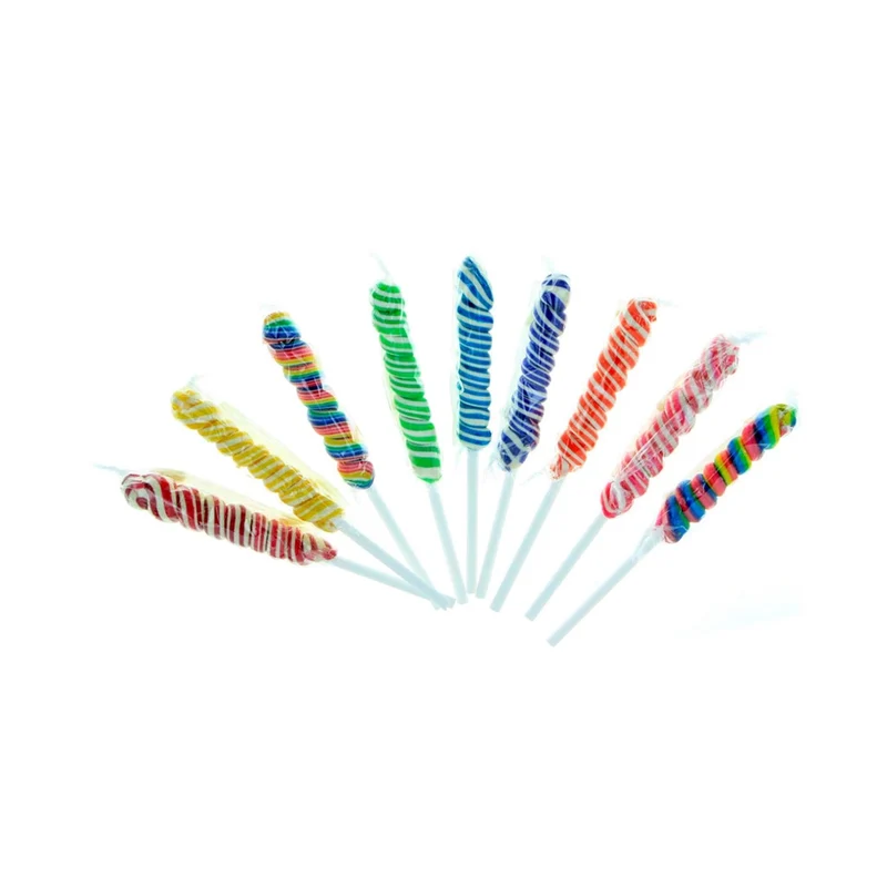 Art.2564 Paleta Tornillo Mediano 9x1.5cm 10pz