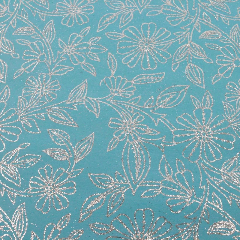 Art.256 Hoja Papel De Algodón 35x24.5cm 1pz