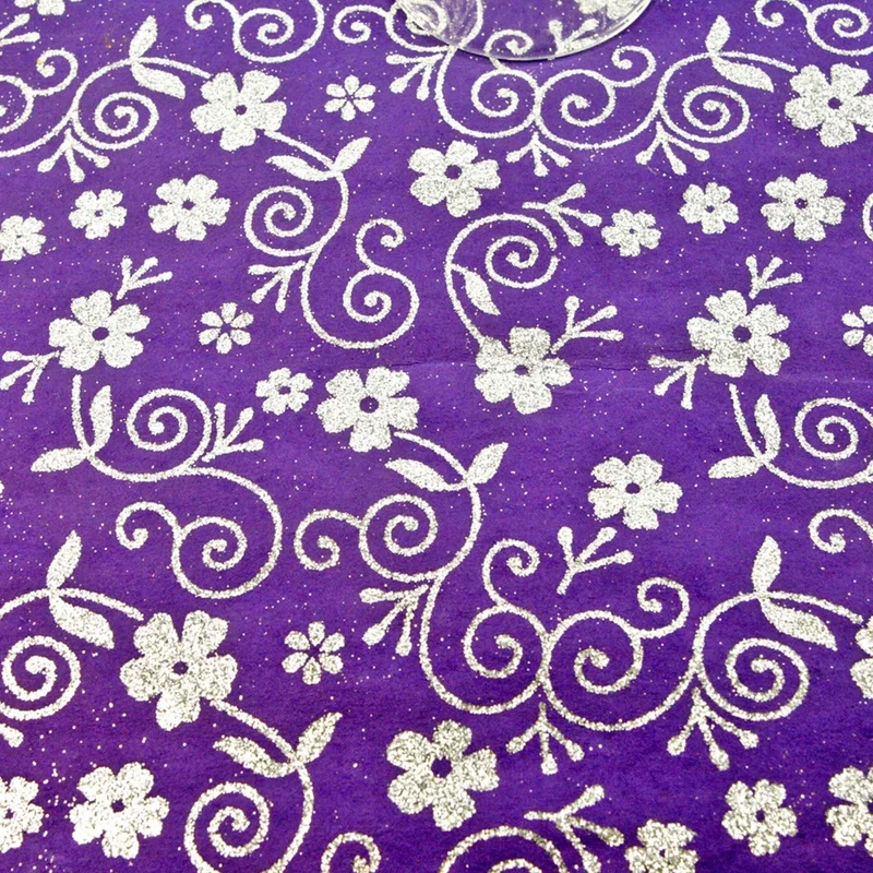 Art.252 Hoja Papel De Algodón 35x24.5cm 1pz