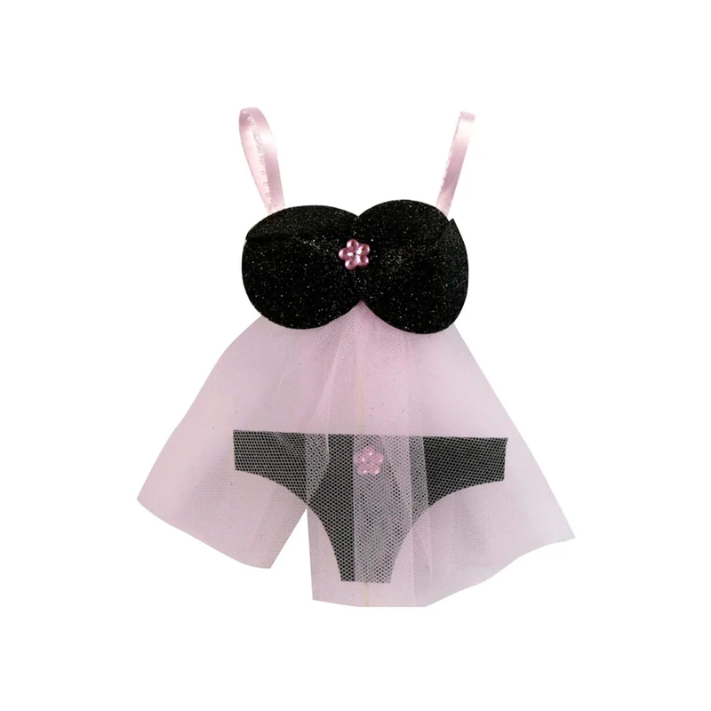 Art.2449 Adorno Baby Doll Grande 36cm 1pz