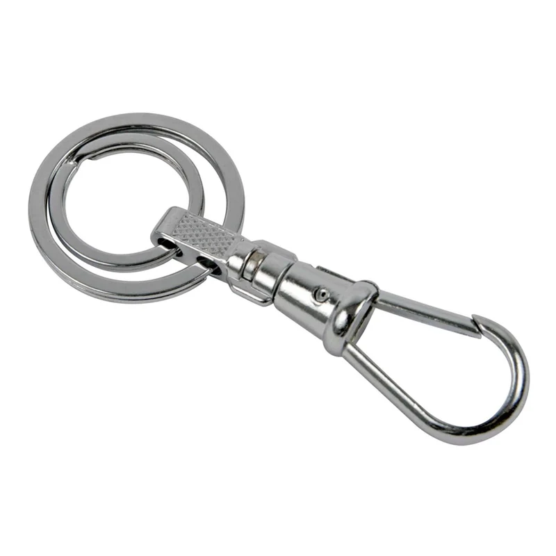 Art.2413 Broche Llavero 19.6mm 24pz