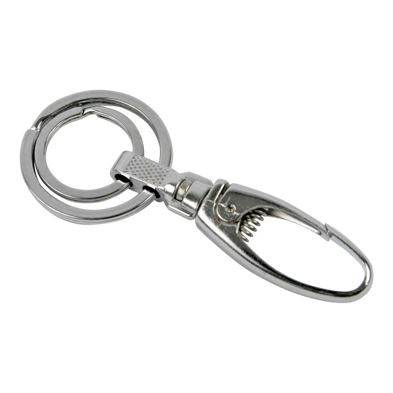 Art.2396 Broche Llavero 18.5mm 2pz