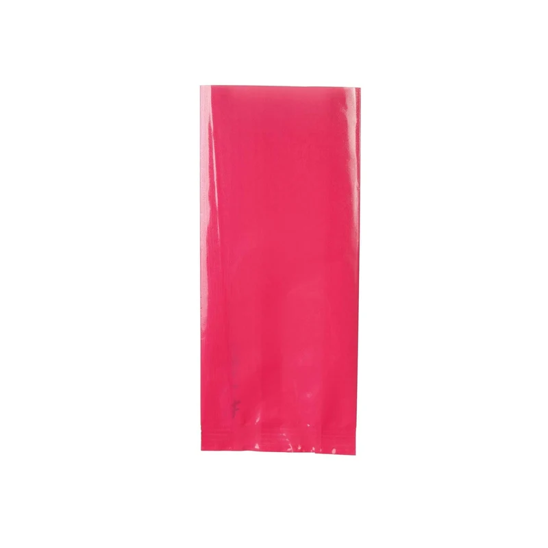 Art.2383 Bolsa De Celofán Con Fuelle 21x9x4cm 30pz