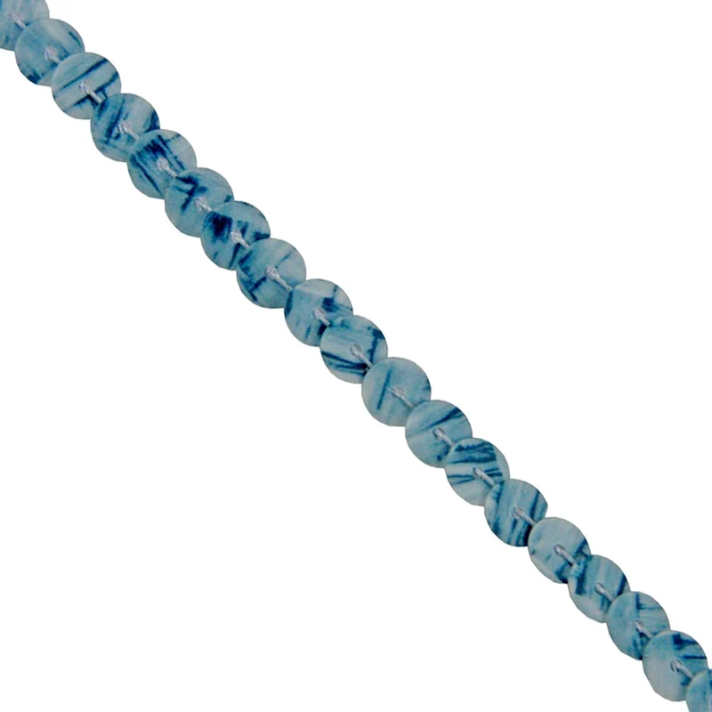 Art.2295 Entorchado Impreso 6mm 3m