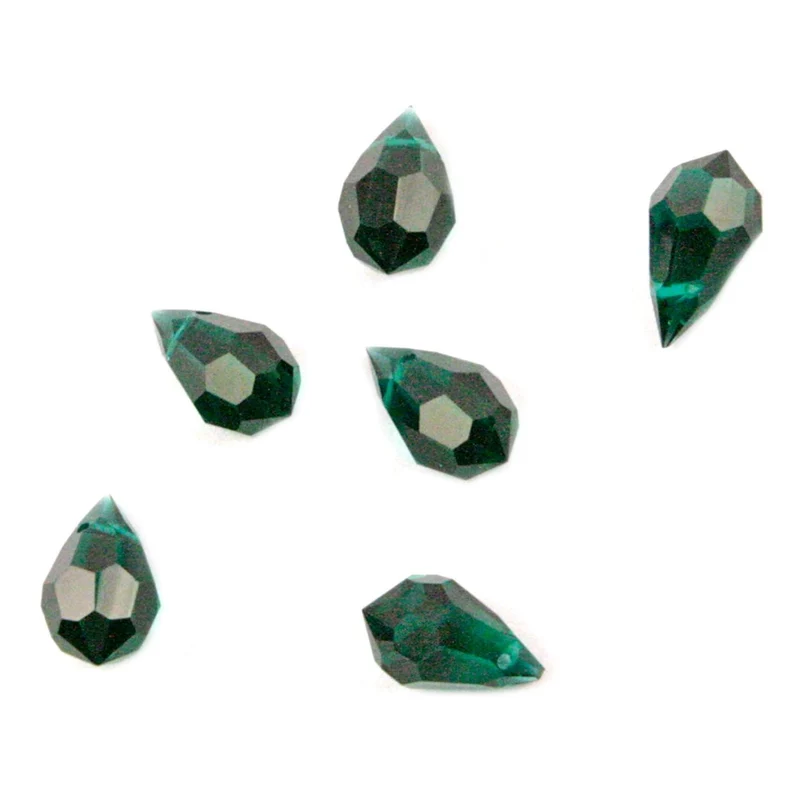 Art.2268 Gota 1a. Todos Los Colores 9x15mm 6pz