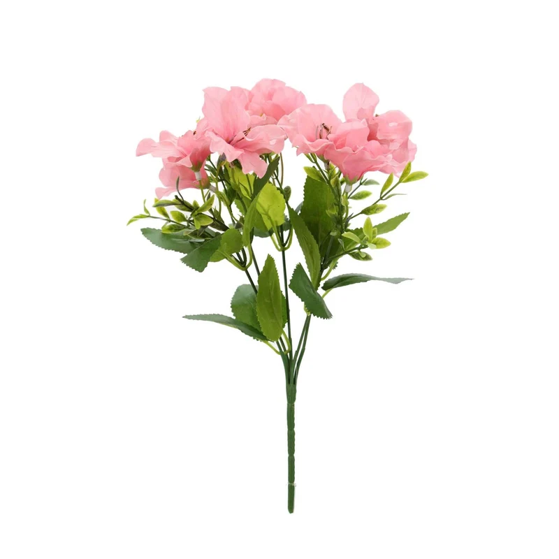 Art.2221 Ramo Chico Azalea Mini 33cm 1pz