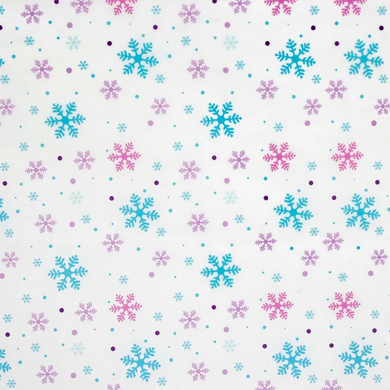 Art.2158 Papel China Copo 50x66cm 5pz