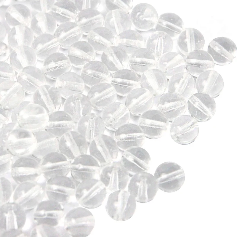 Art.2034 Bola Cristal 4mm 1200pz