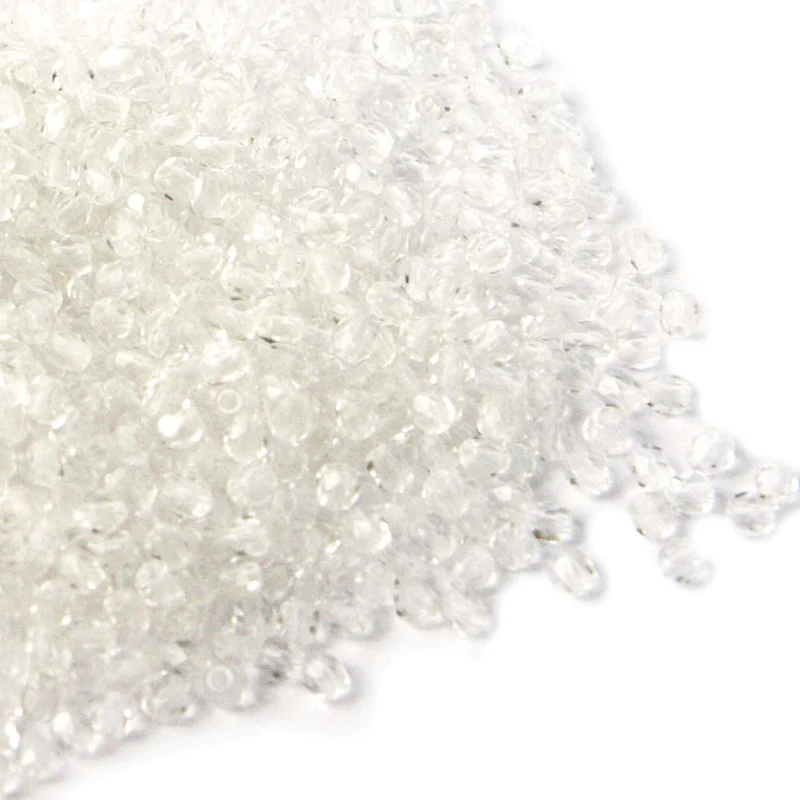 Art.2029 Ochavada Cristal Ab 3mm 1200pz