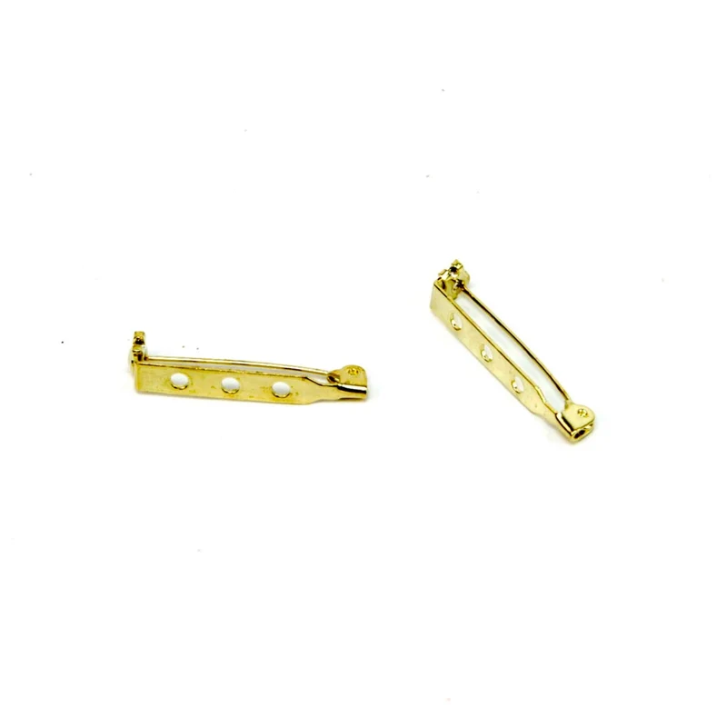 Art.2004 Blist Barra Grande Pp 7241 32x5mm 16pz