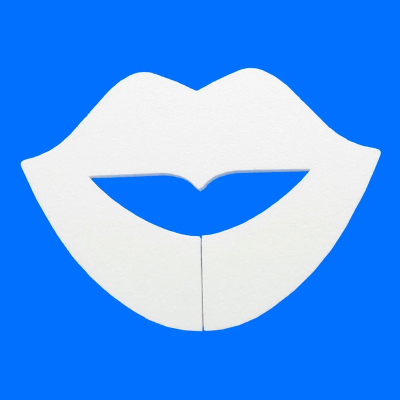 Art.1757 Labios De Unicel 24x33cm 1pz