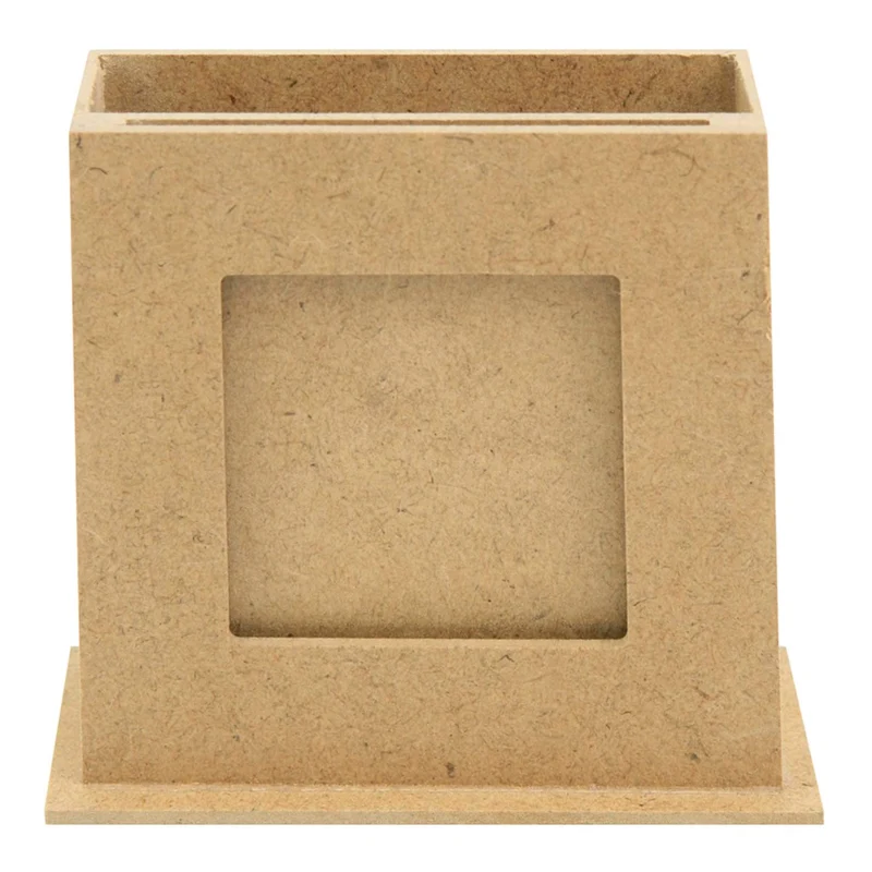 Art.1673 Lapicero Con Foto 11x11.5x4.5cm 1pz