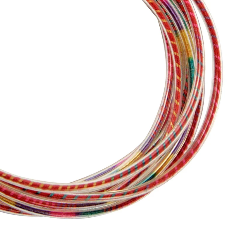 Art.149 Cordón Decorativo Para Joyería Pp 7877 3mm 2m