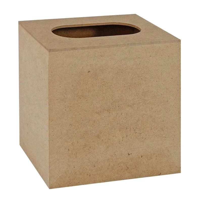 Art.1230 Kleenera Cuadrada 14x13.5x12cm 1pz