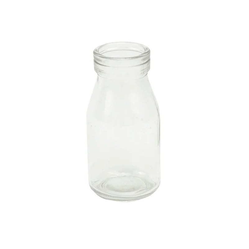 Art.11405 Frasco aprox 200ml 12.3x6cm 1pz
