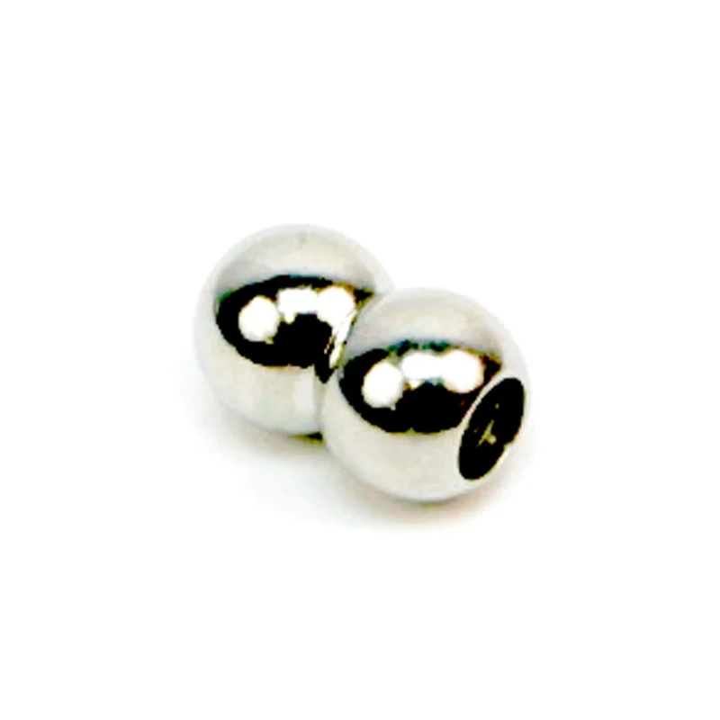 Art.11361 Broche Con Imán 10mm 6pz