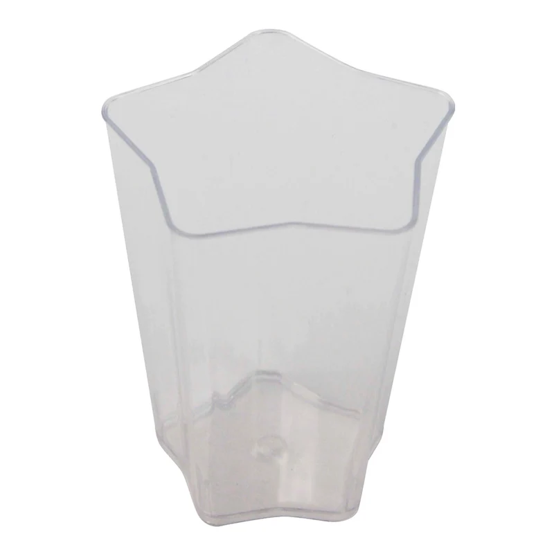 Art.10904 Base Chef Decorativa 6.1cm 6pz