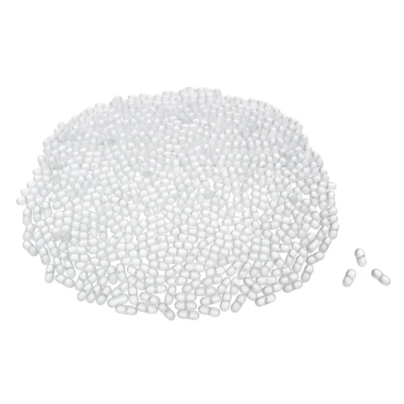 Art.2021 Kneble Cristal Cristal 9x4mm 1200pz