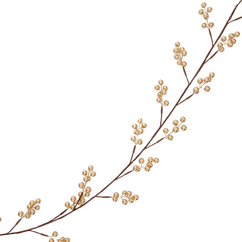Art.9876 Guia De Cerezas 1.55m 1pz