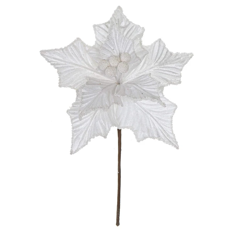 Art.4882 Pick Nochebuena 25cm 1pz