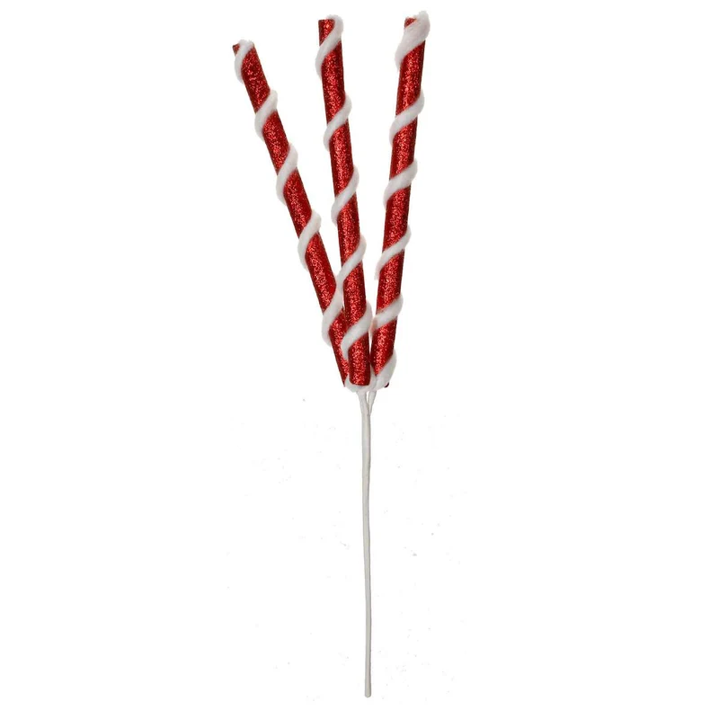 Art.4817 Vara Caramelos x3 50cm 1pz