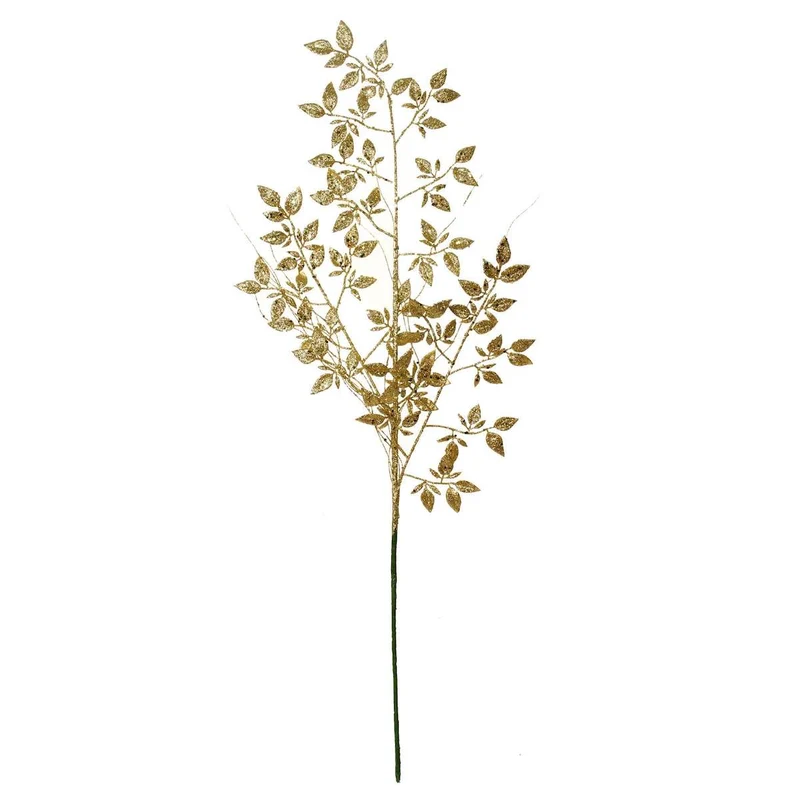 Art.4773 Vara Follaje Diamantado 82cm 1pz