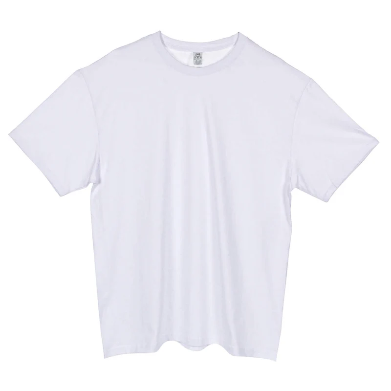Art.8024 Playera Unisex Grande 73x55cm Aprox 1pz