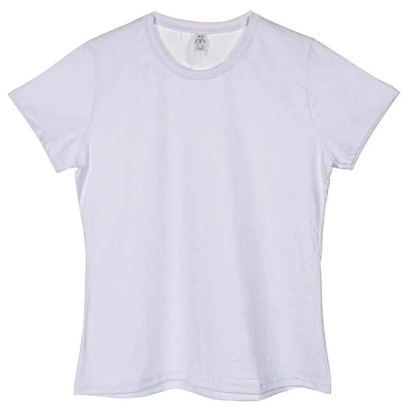 Art.8018 Playera Dama Ex-Grd 66x54cm