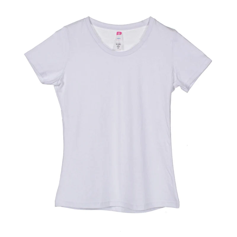 Art.7989 Playera Dama Chica 62x43cm