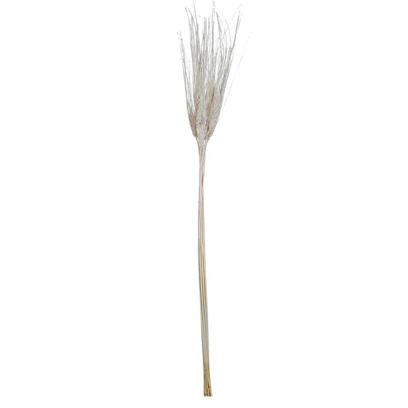 Art.7759 Espiga De Trigo Diamantada 75cm (Aprox) 10pz