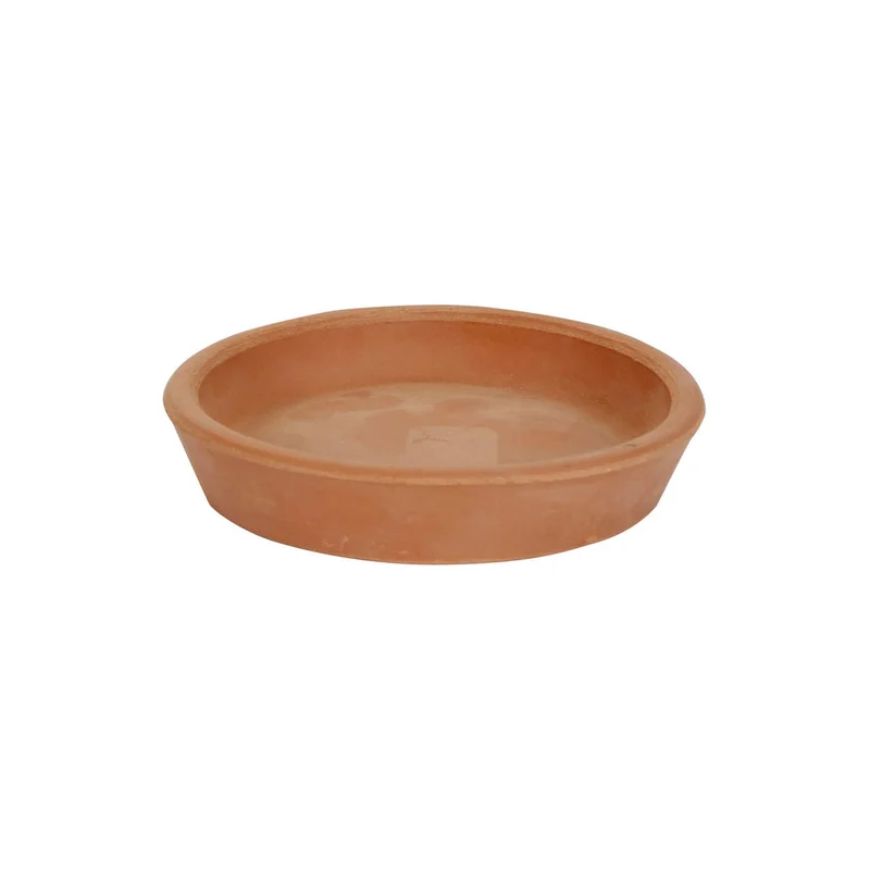 Art.7746 Plato De Barro 2x10cm 1pz