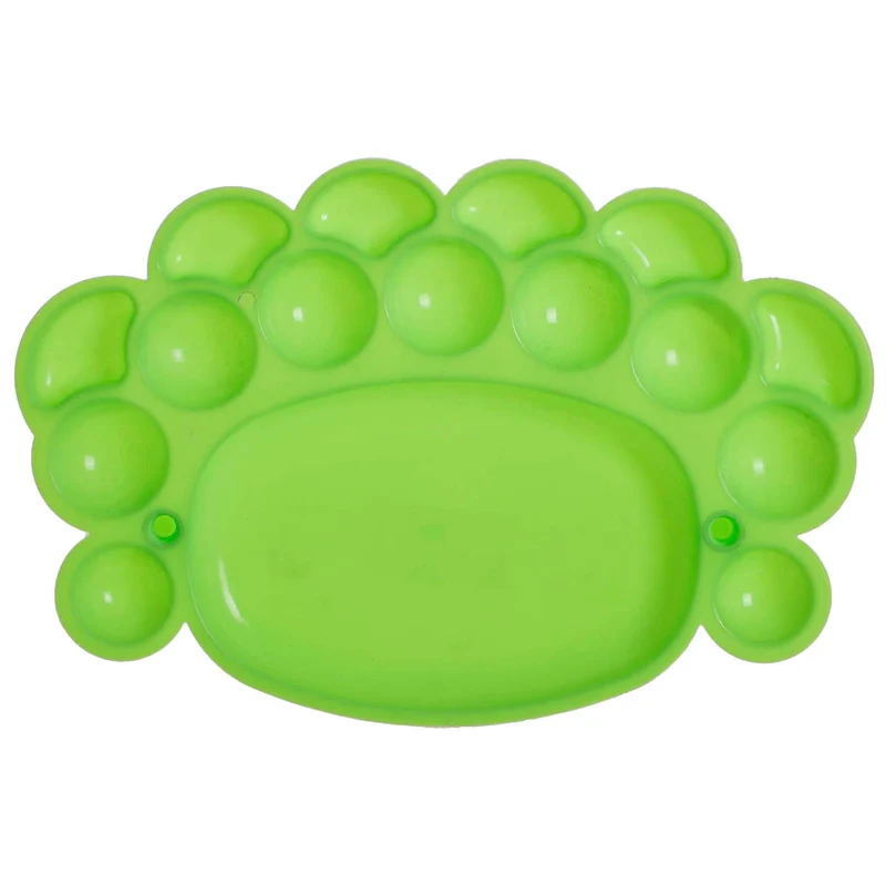 Art.4607 Godete (Surtido) 22x17cm 1pz