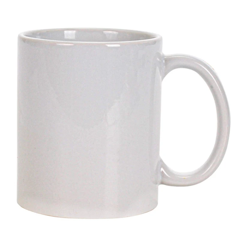 Art.4596 Taza 10x8.5x8.5cm (Aprox 250ml) 1pz