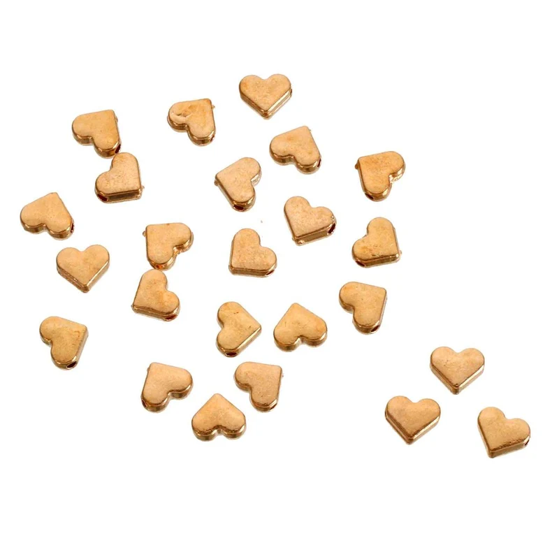Art.4553 Separador Corazón 7x6mm 24pz
