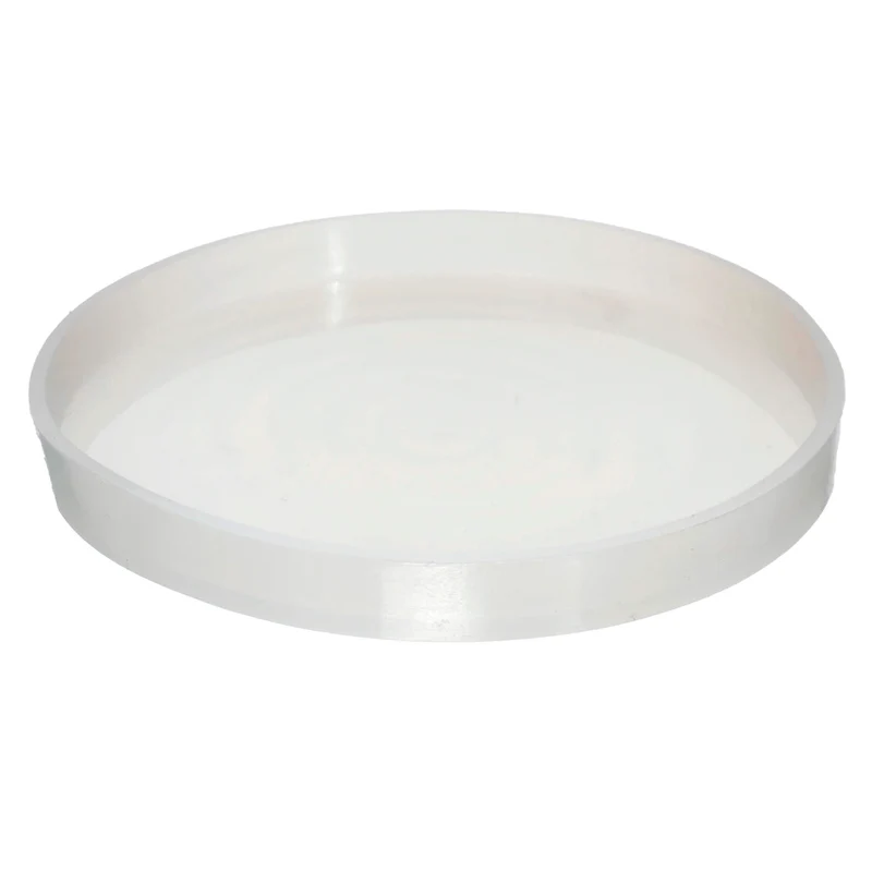 Art.5442 Molde De Silicón Figura Círculo 1x9cm 1pz