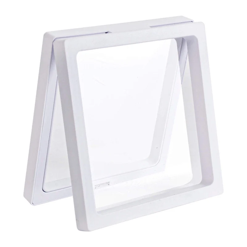 Art.5570 Caja para Joyeria Grande 2x11x11cm 1pz