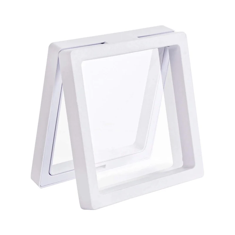 Art.5568 Caja para Joyeria Mediana 2x9x9cm 1pz