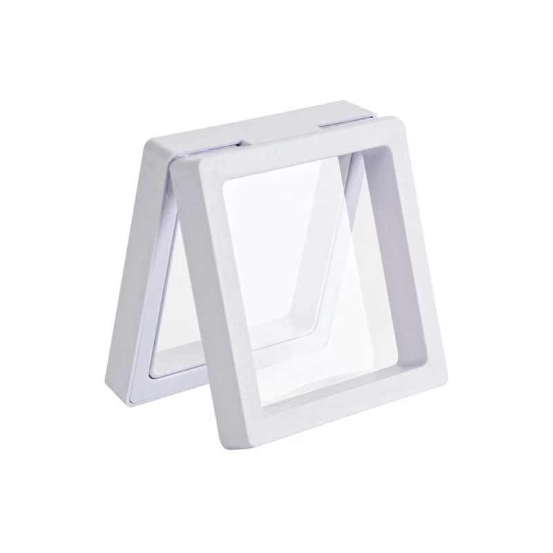 Art.5567 Caja para Joyeria Chica 2x7x7cm 1pz