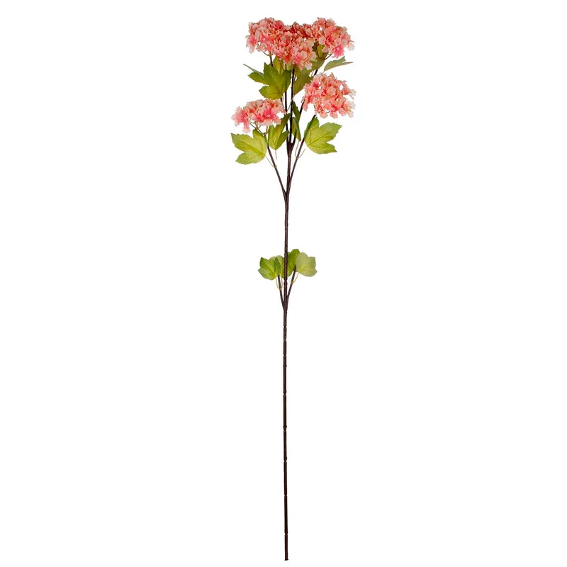 Art.2335 Flor Fina Tallo Largo 1m 1pz