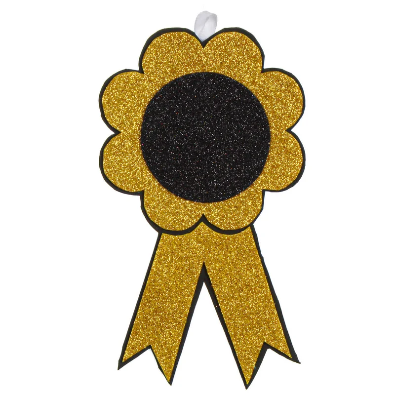 Art.7184 Distintivo Para Graduado 20x12cm 1pz